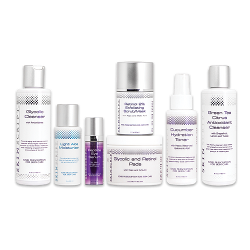 Oily Skin Kit